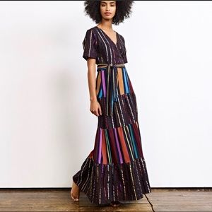 Ace & Jig Ellis dress